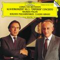 Beethoven: Piano Concerto No.5 "Emperor" (Live From Philharmonie, Berlin / 1993)