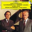 Beethoven: Piano Concerto No.5 "Emperor" (Live From Philharmonie, Berlin / 1993)专辑