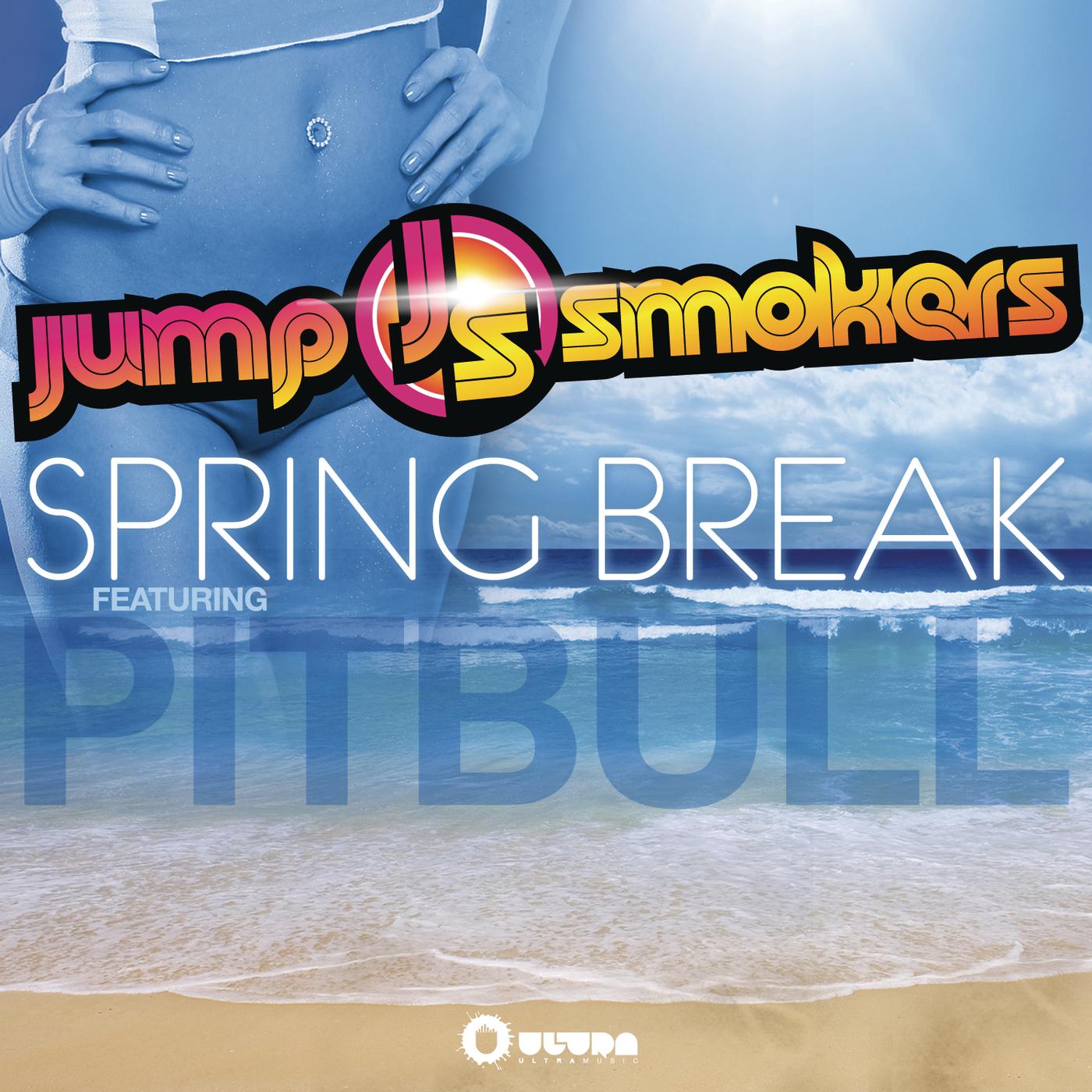 Jump Smokers - Spring Break