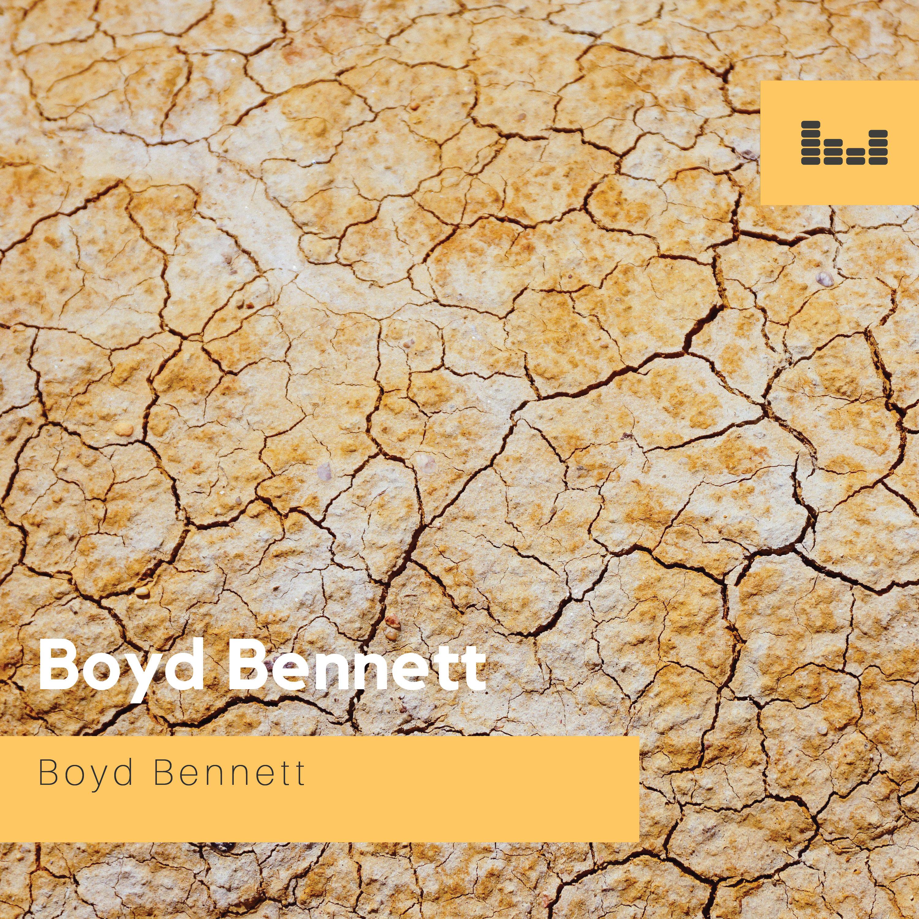 Boyd Bennett