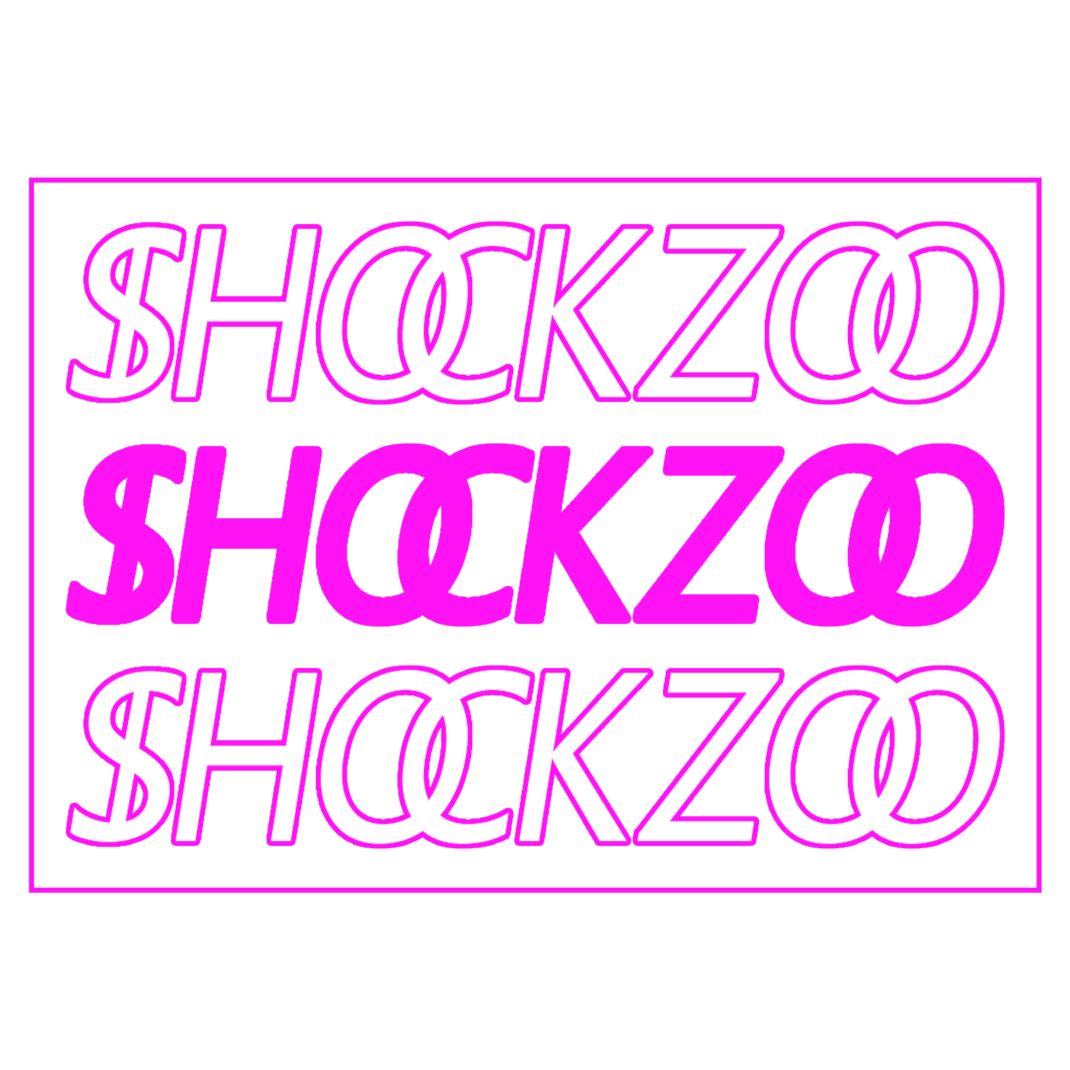 FREE BEAT TRAP SHOCKZOO专辑