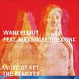 Work of Art (Remixes)