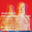 Work of Art (Remixes)专辑