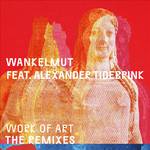 Work of Art (Remixes)专辑
