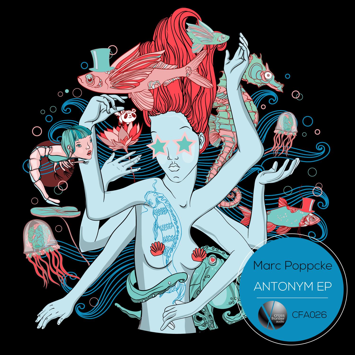 Antonym EP