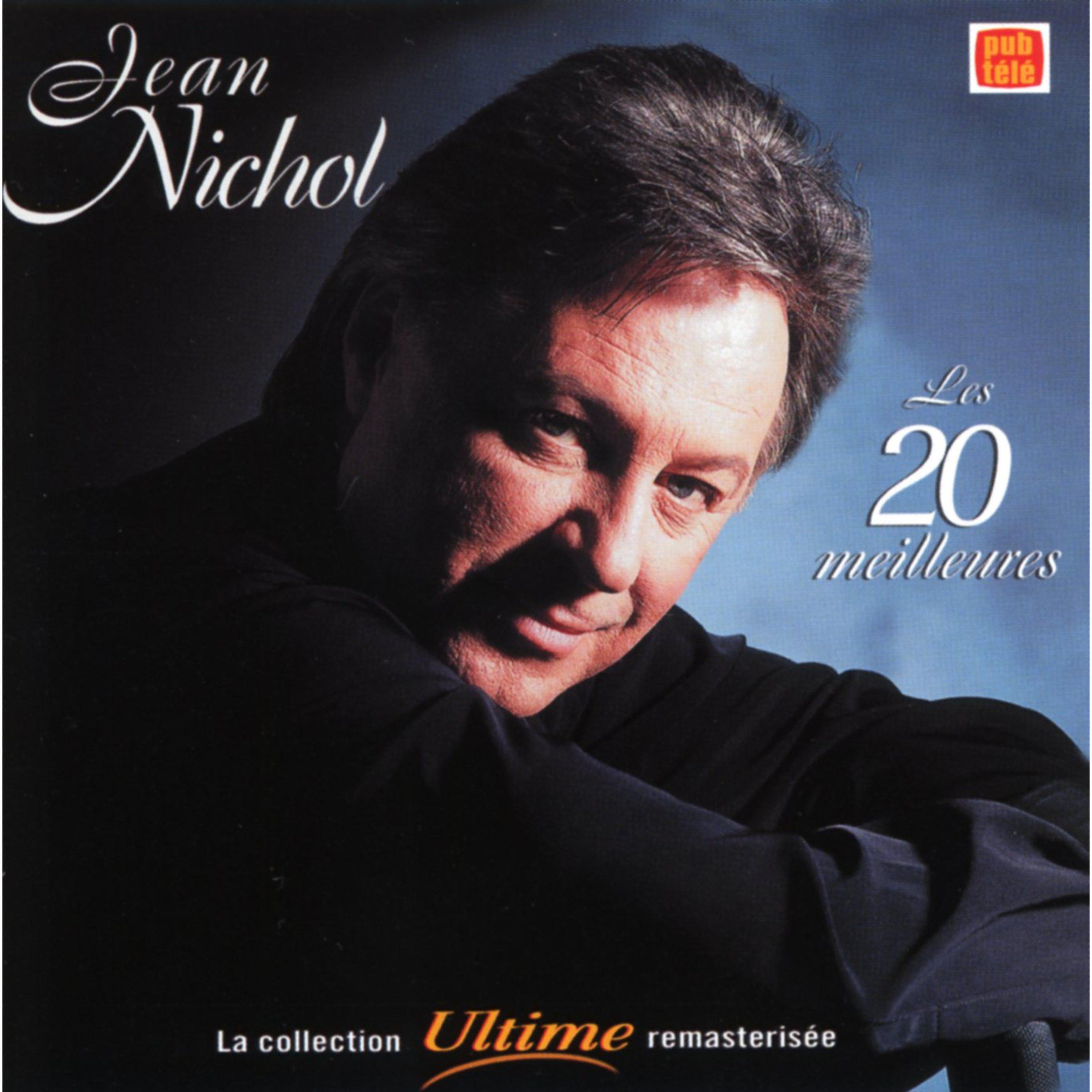 Jean Nichol - Ne pleure pas