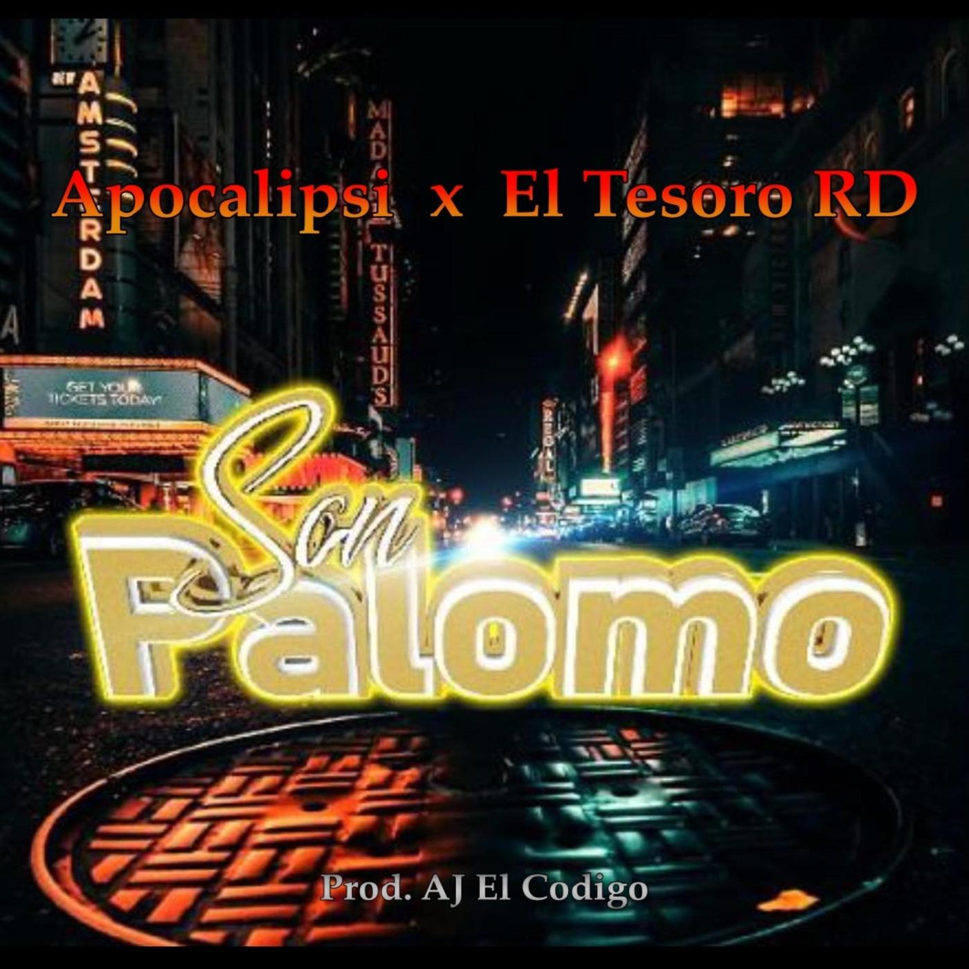 Son Palomos