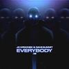 JC Ordonez - Everybody