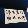 离歌且莫翻新阕