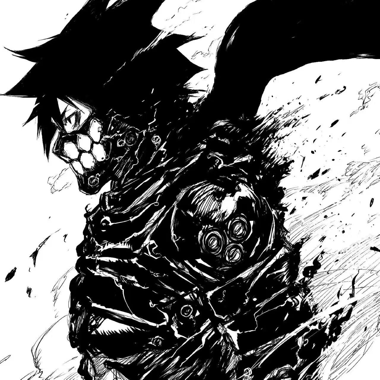 “无惧”- BOBBYNOPEACE × SASIOVERLXRD Type Beat