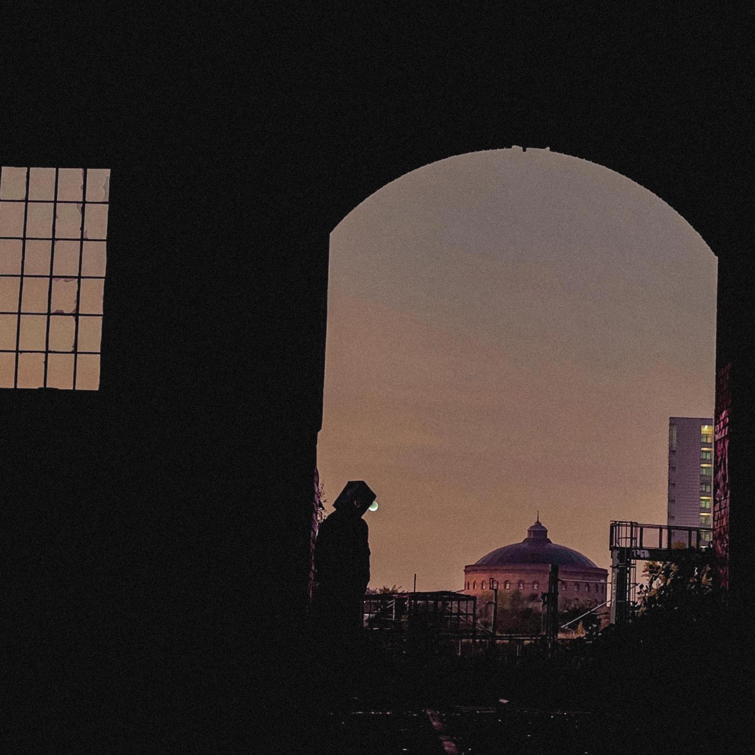 Burn Down The Bridges Behind Me