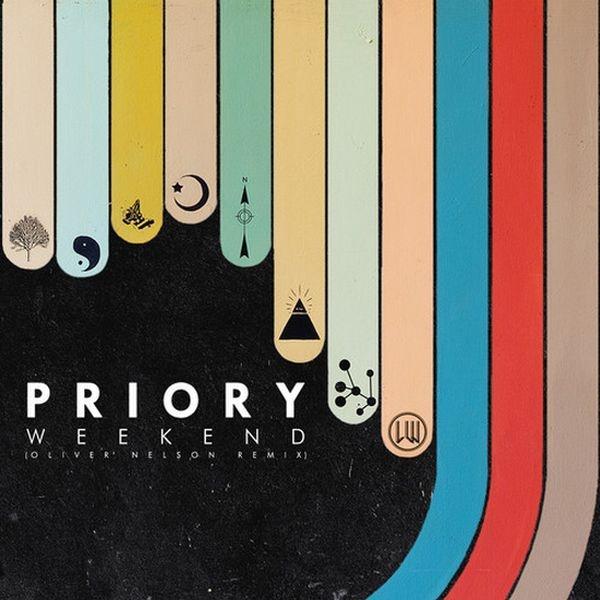 Weekend (Oliver Nelson Remix) 