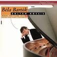 Bartók: Works for Solo Piano, Vol. 1