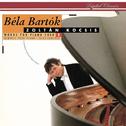 Bartók: Works for Solo Piano, Vol. 1