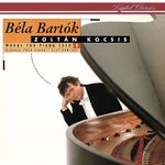 Bartók: Works for Solo Piano, Vol. 1专辑
