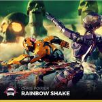 Rainbow Shake专辑