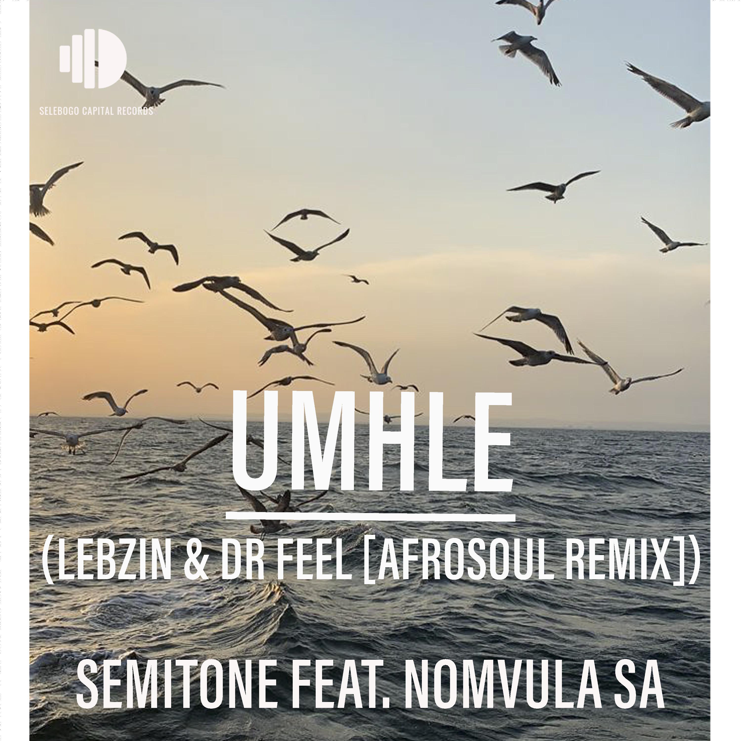 Semitone - Umhle (Lebzin & Dr Feel AfroSoul Remix) (Lebzin & Dr Feel AfroSoul Remix Extended Version)