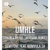 Semitone - Umhle (Lebzin & Dr Feel AfroSoul Remix) (Lebzin & Dr Feel AfroSoul Remix Extended Version)