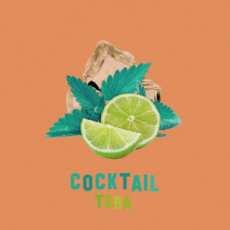 Tera - Cocktail