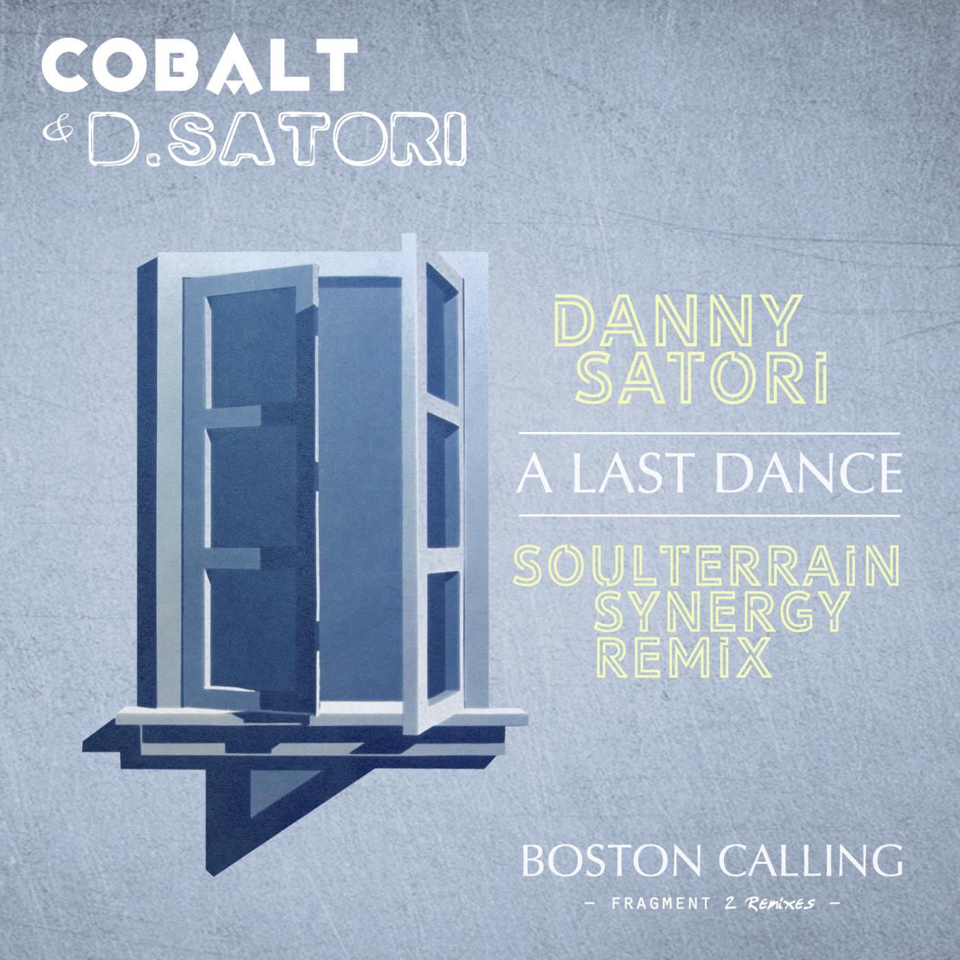 Boston Calling - Fragment 2: The Remixes, Pt. 2