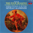 Vivaldi - The Four Seasons