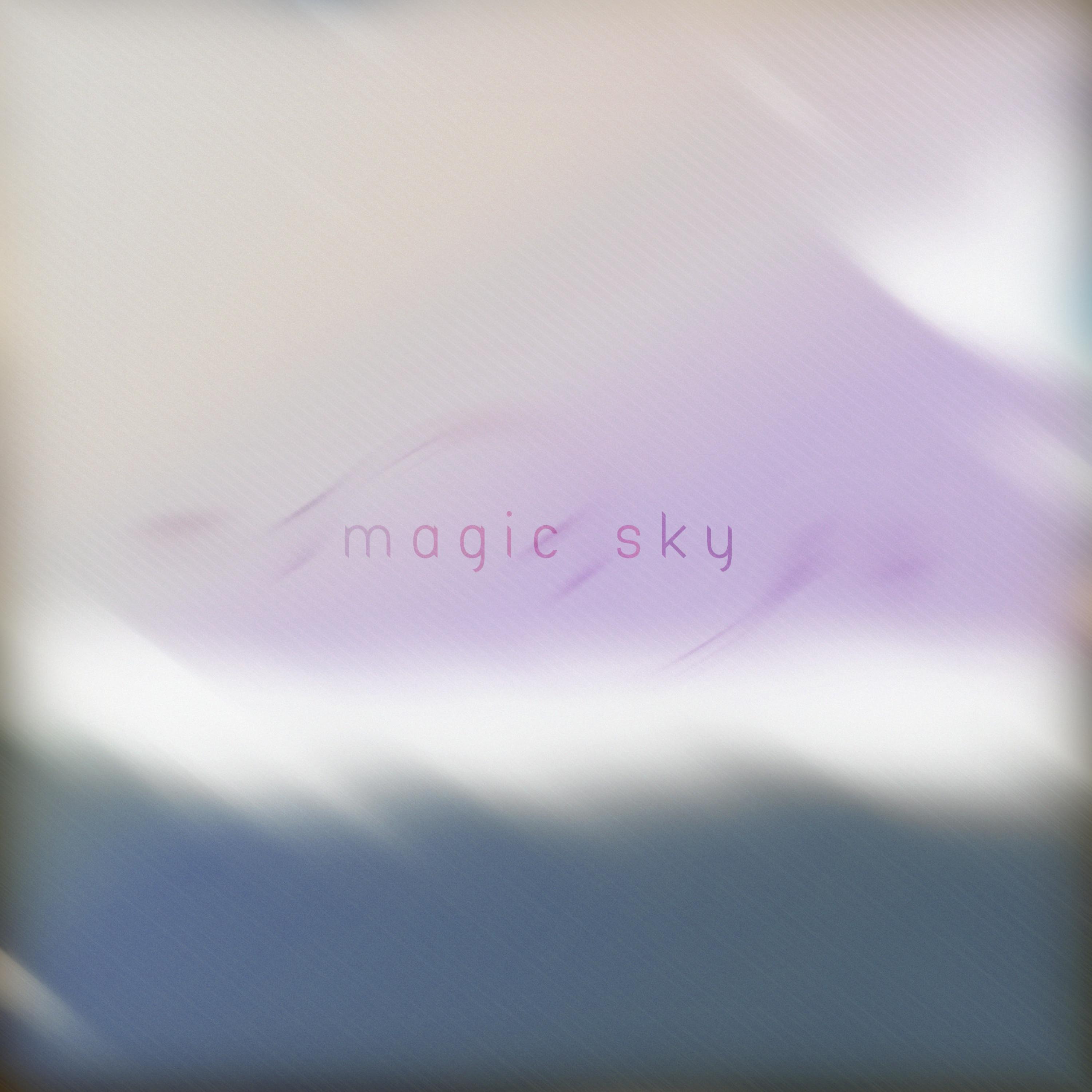 Magic Sky