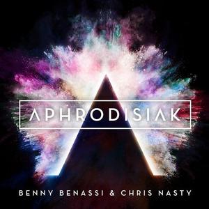 Benny Benassi & Chris Nasty - Aphrodisiak (Extended Edit) （升3半音）