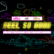 Feel so good