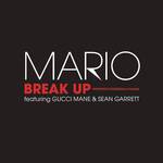 Break Up (Radio Edit)专辑