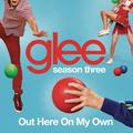 Out Here On My Own (Glee Cast Version)