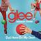 Out Here On My Own (Glee Cast Version)专辑