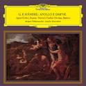 Handel: Apollo e Dafne, HWV 122: No. 11, Aria. Come rosa in su la spina (Apollo)专辑