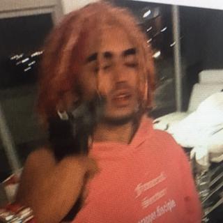Diss Lil pump 作品合集（持续收录）