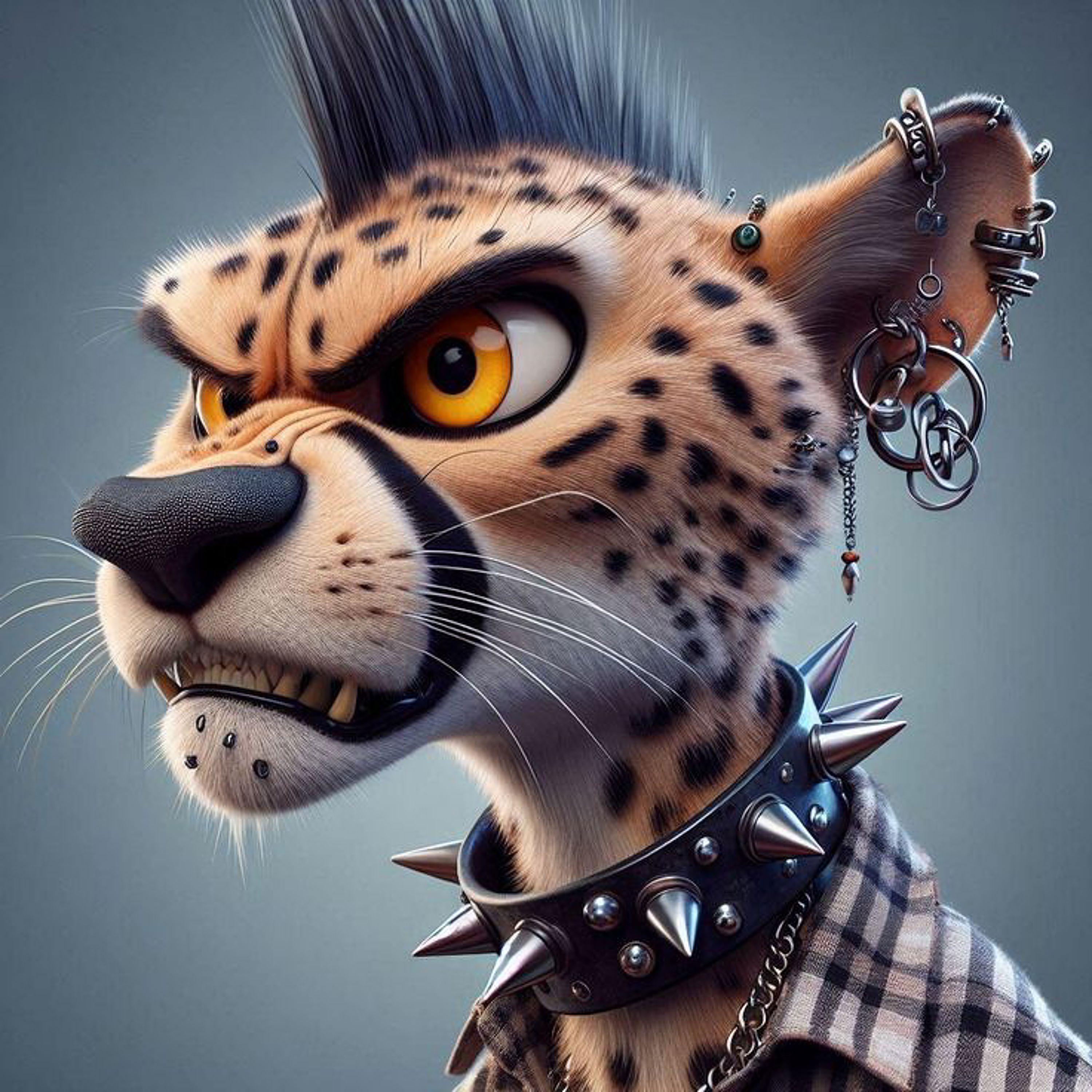 brooklynbloodpop! (sped up)