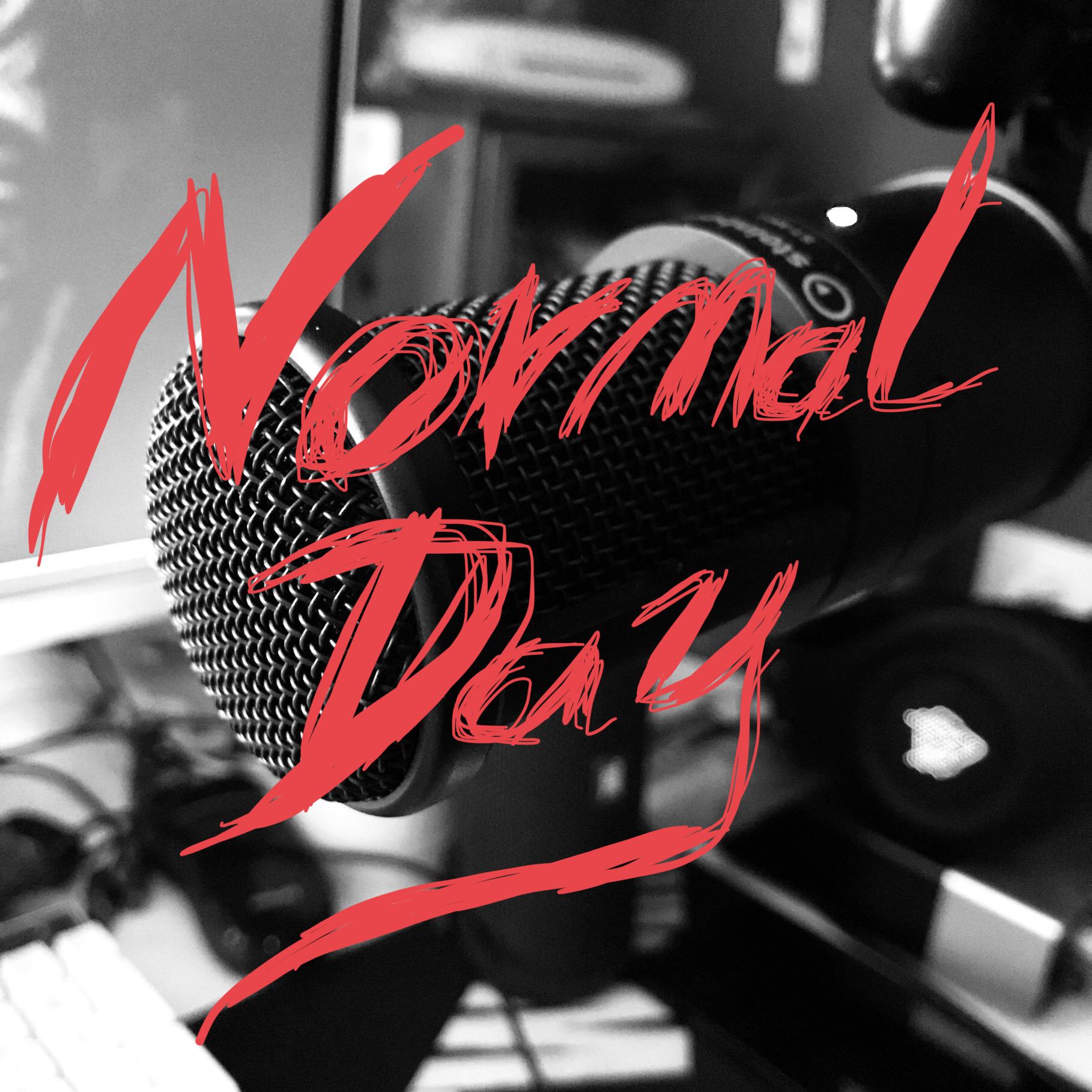 Normal Day专辑