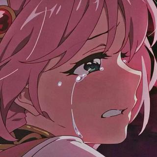 为了她你甚至都丢掉了自己.