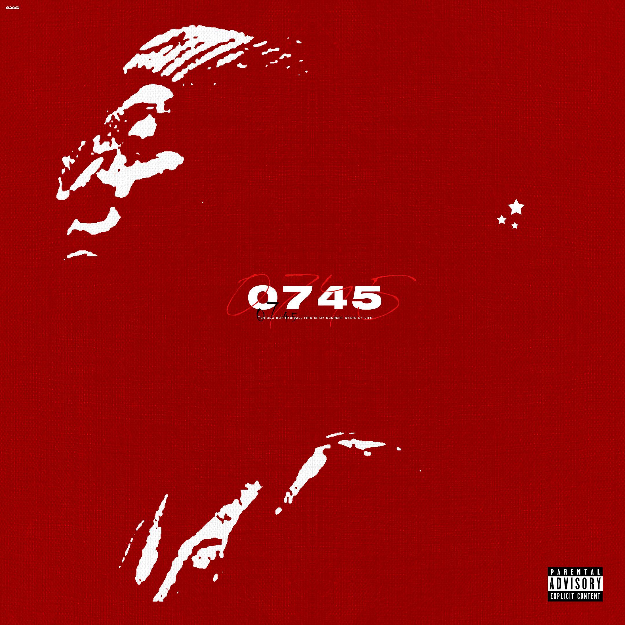 红色月球 ft. Duzzy(Prod. Heath Stone)