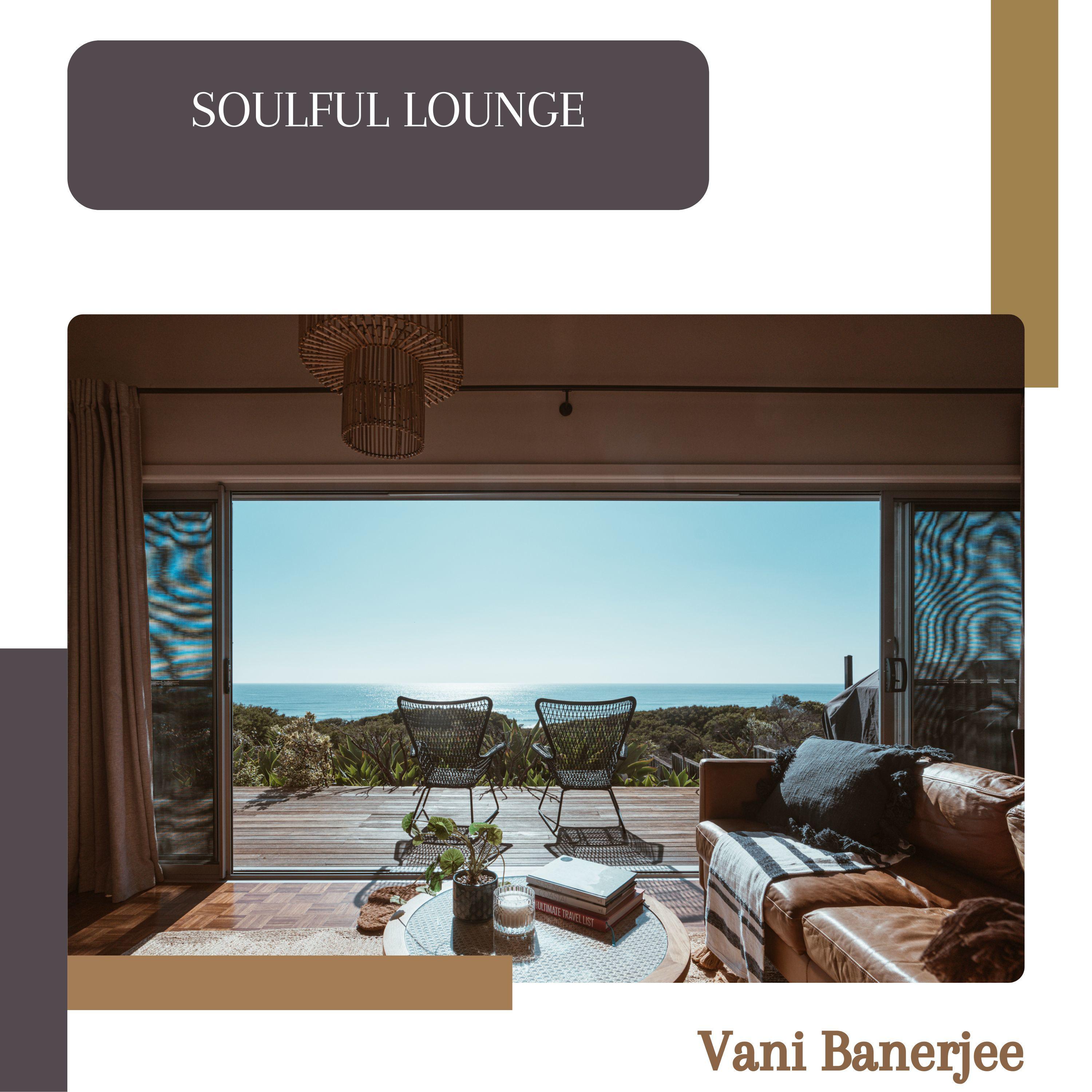 Vani Banerjee - Soulful Lounge