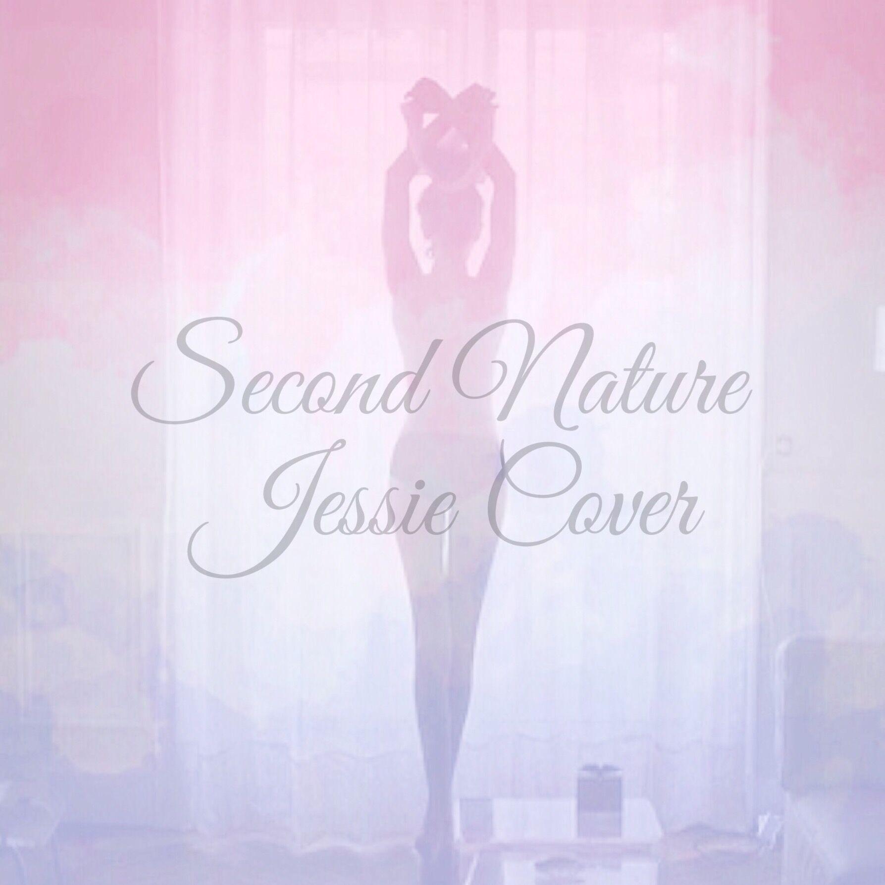 Second Nature（Cover：Stalking Gia）专辑