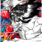 The Rumbling专辑