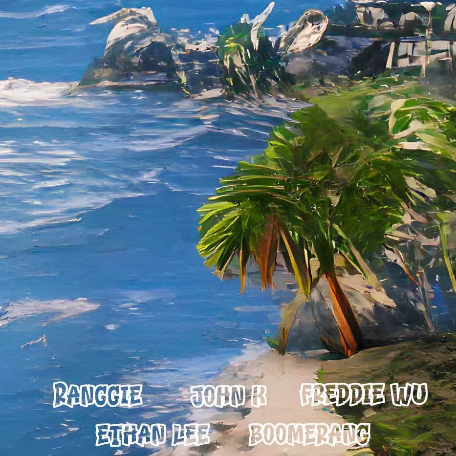 夏日限定