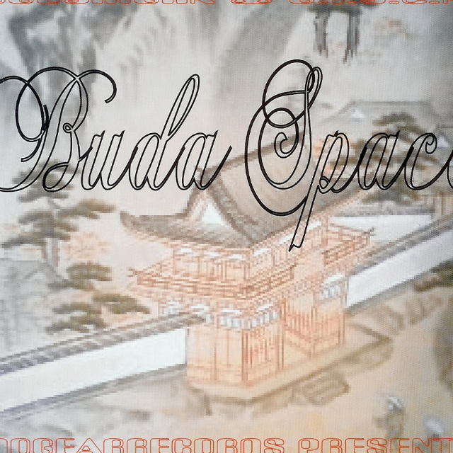 Buda Space专辑