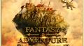 Fantasy & Adventure Stories专辑