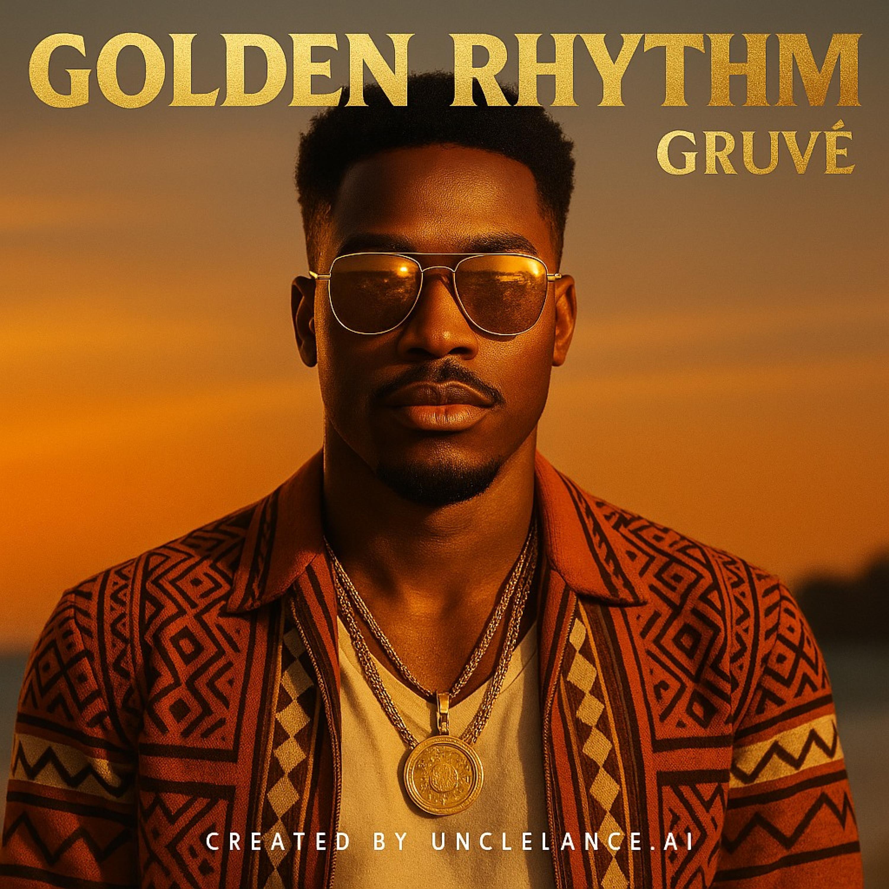 Make The World Go Round (feat. Gruve)