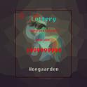 Lottery—Hoegaarden【Free】专辑