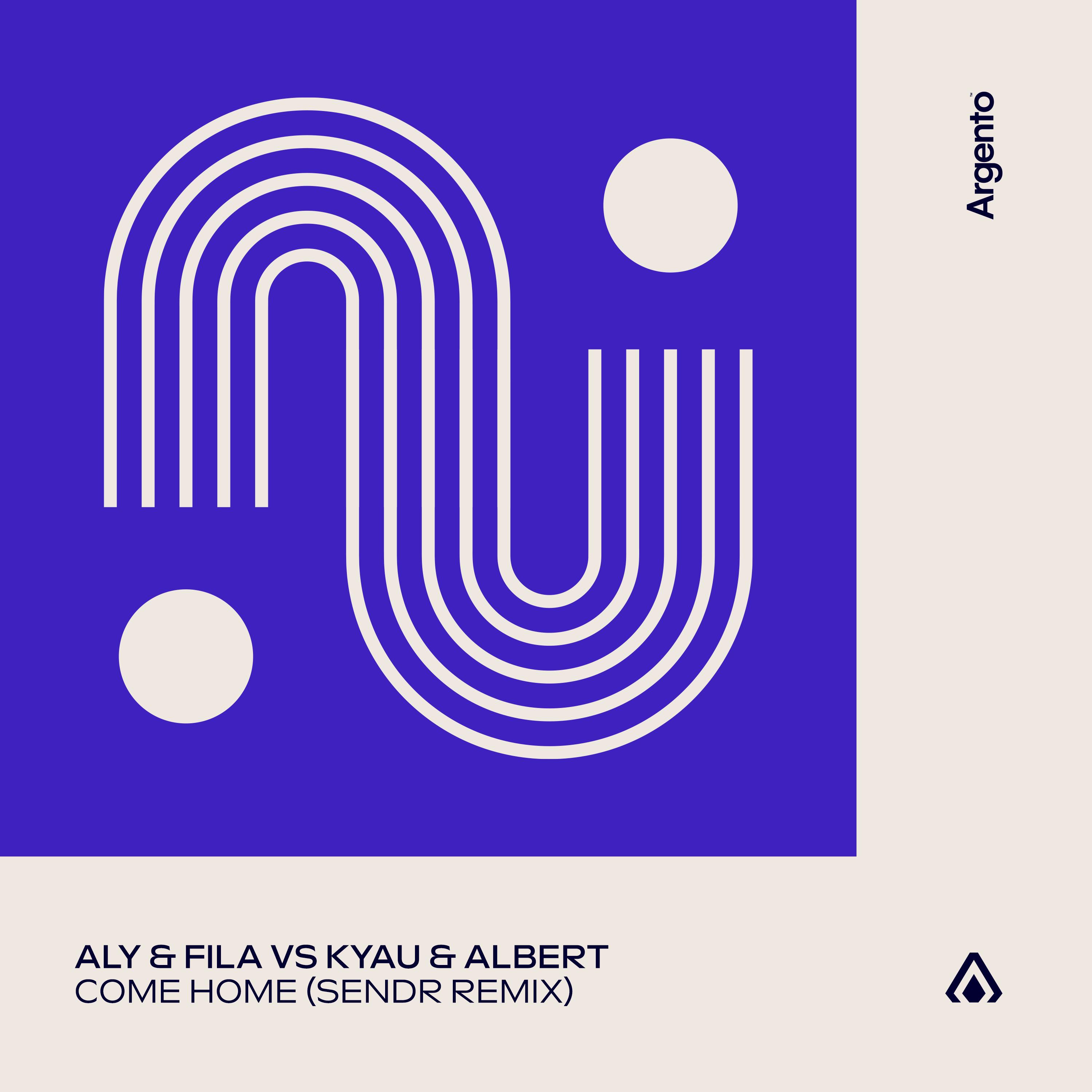 Come Home (Sendr Remix)