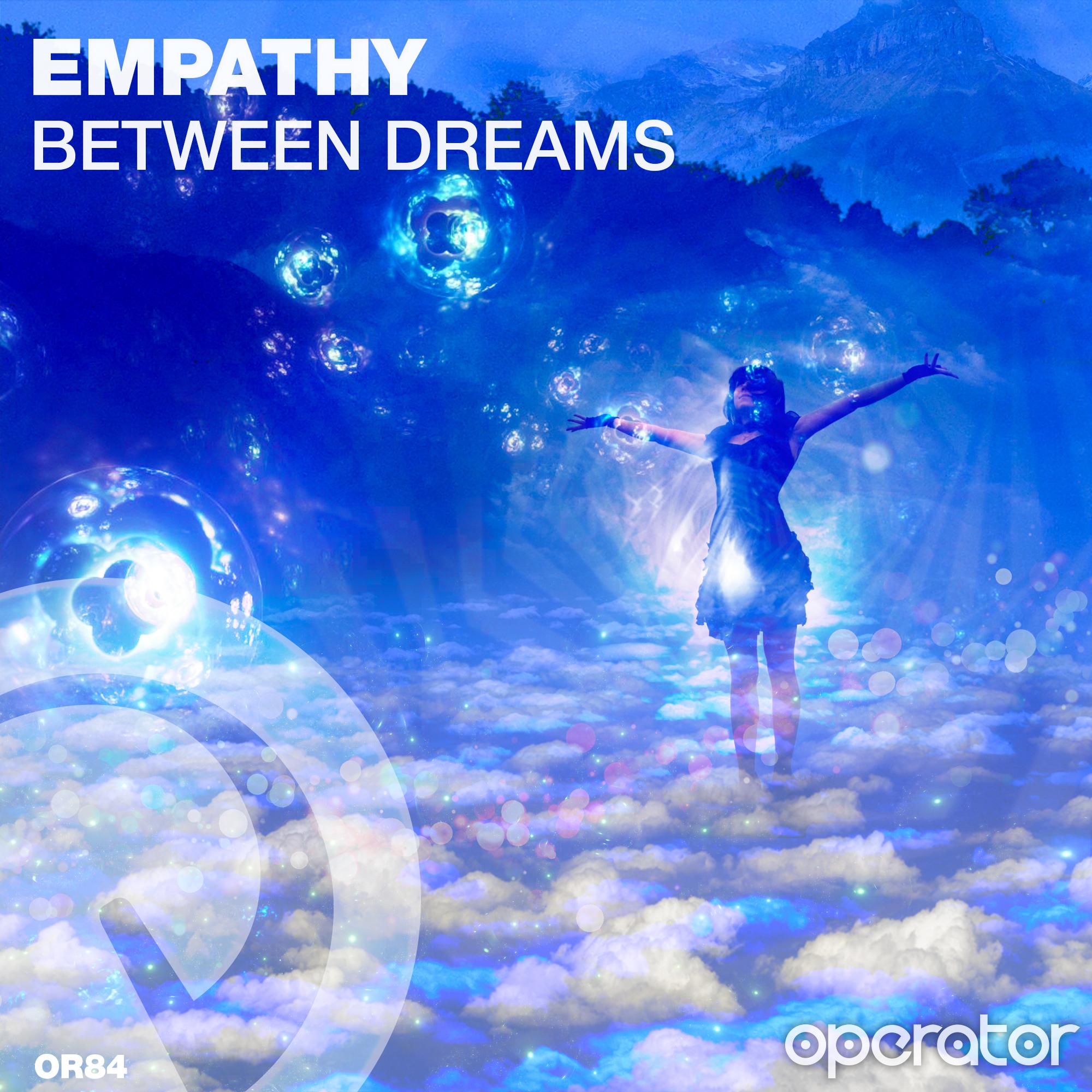 Between Dreams