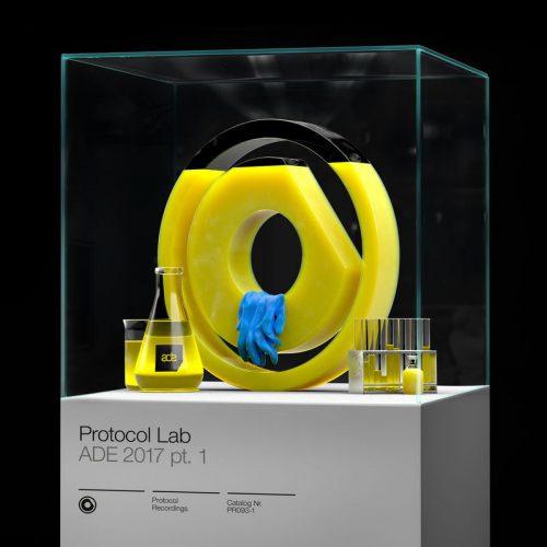 Protocol Lab: ADE 2017 Part 1专辑