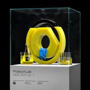 Protocol Lab: ADE 2017 Part 1