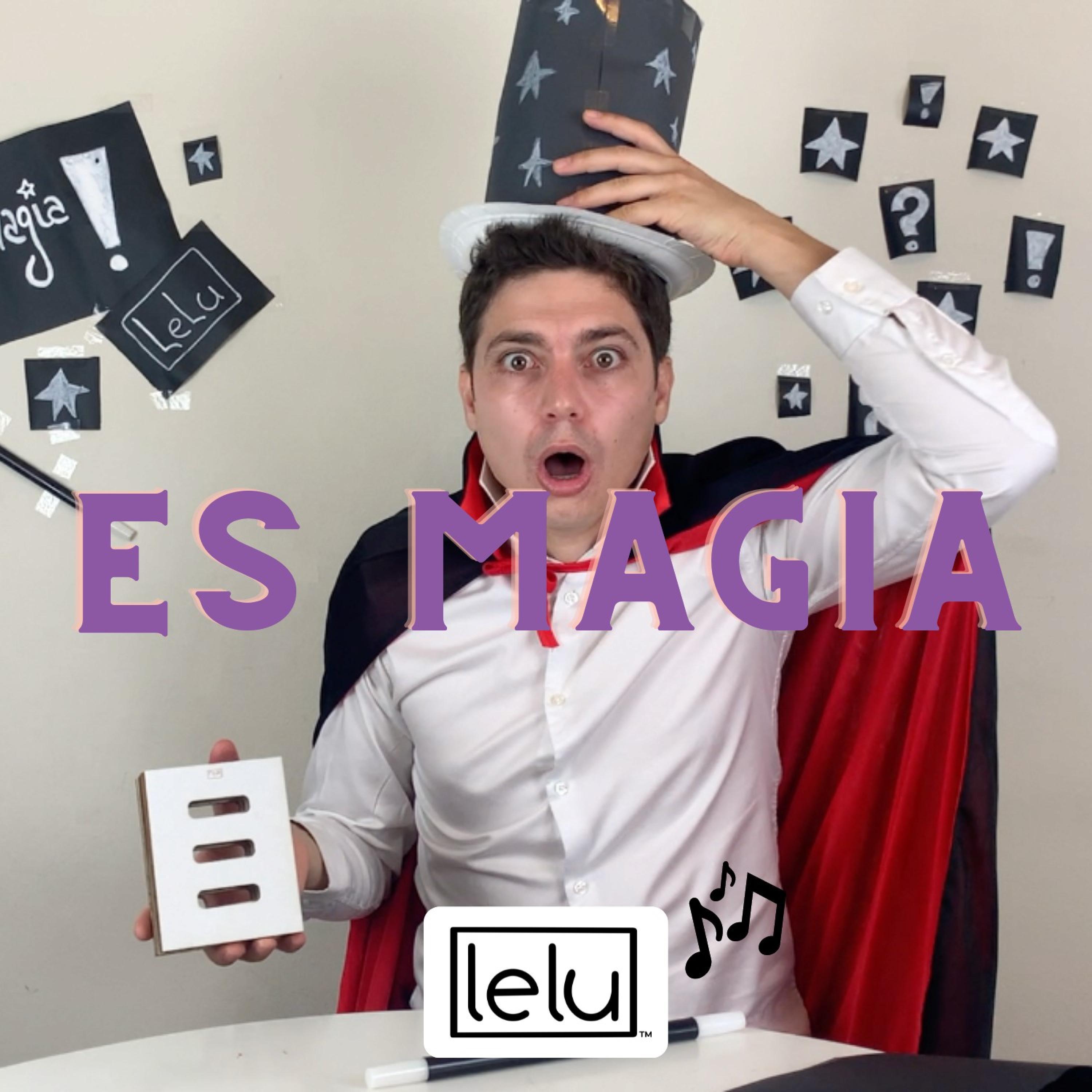 Es Magia